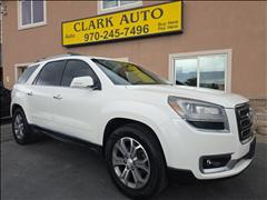 2015 GMC Acadia 