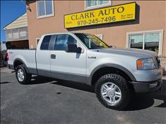 2005 Ford F-150 