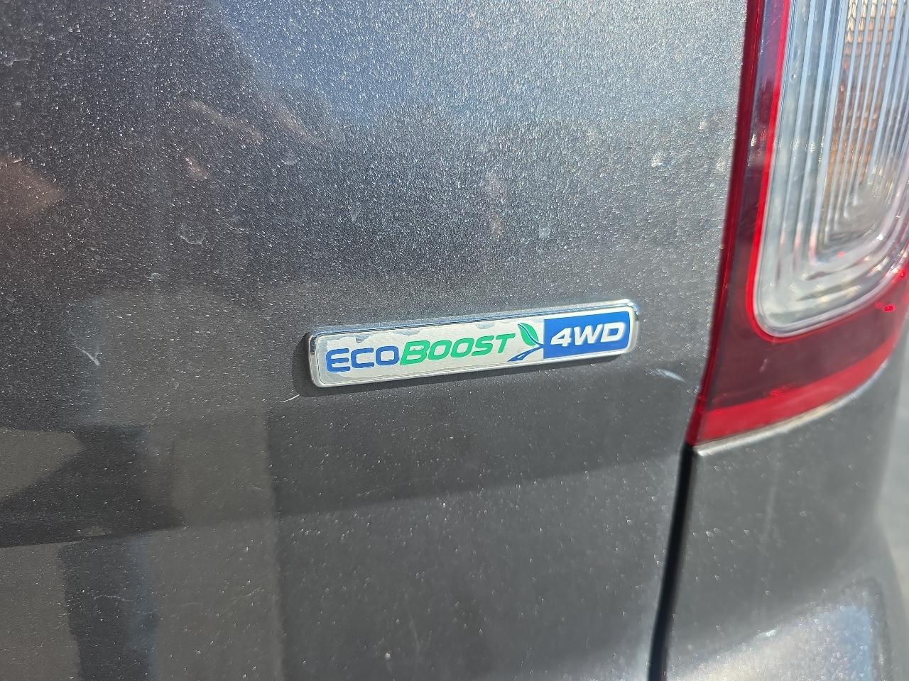 Ford Explorer 4WD 4dr Sport 2015