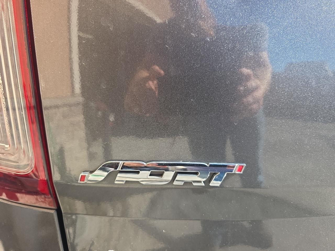 Ford Explorer 4WD 4dr Sport 2015