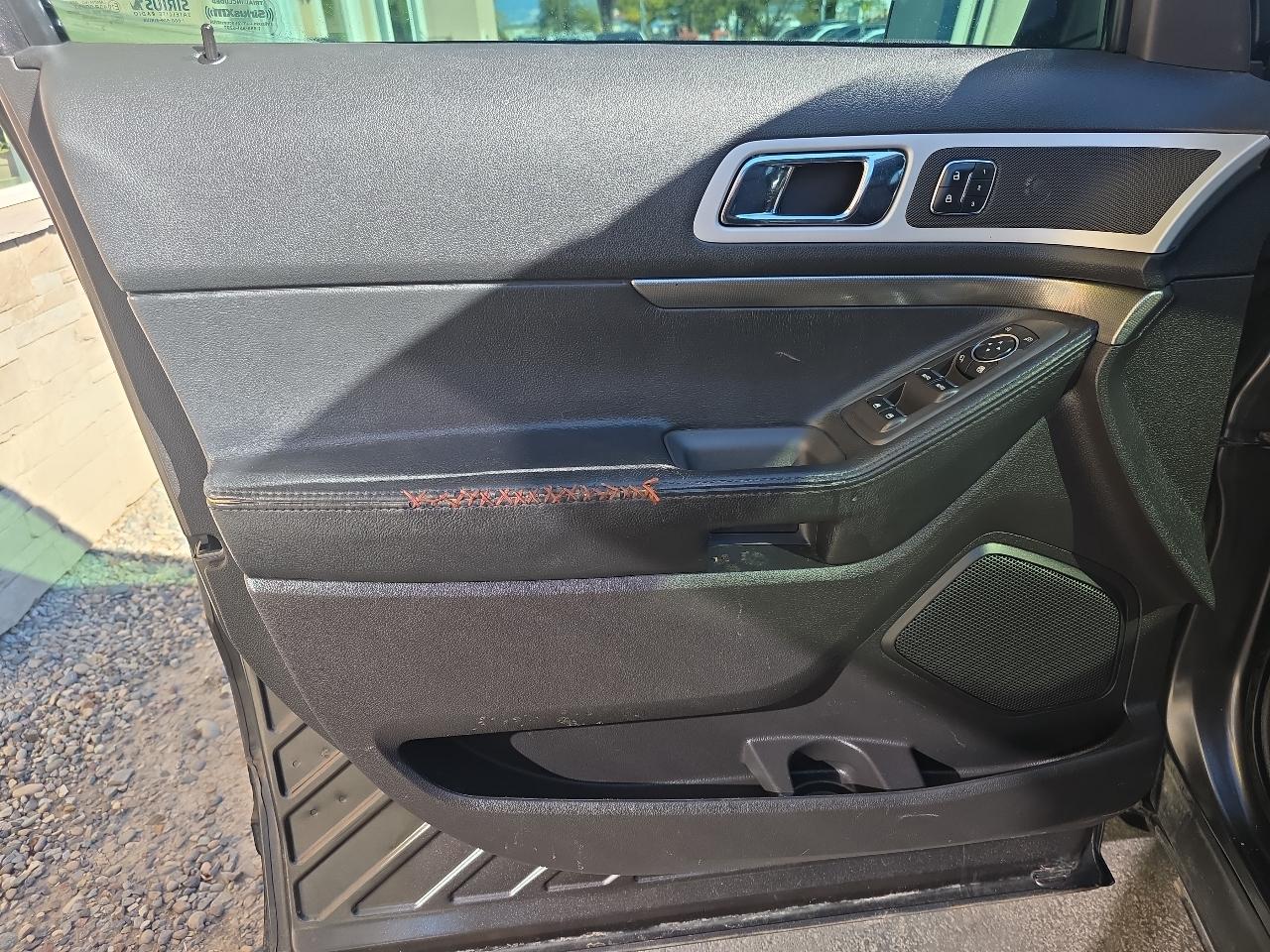 Ford Explorer 4WD 4dr Sport 2015