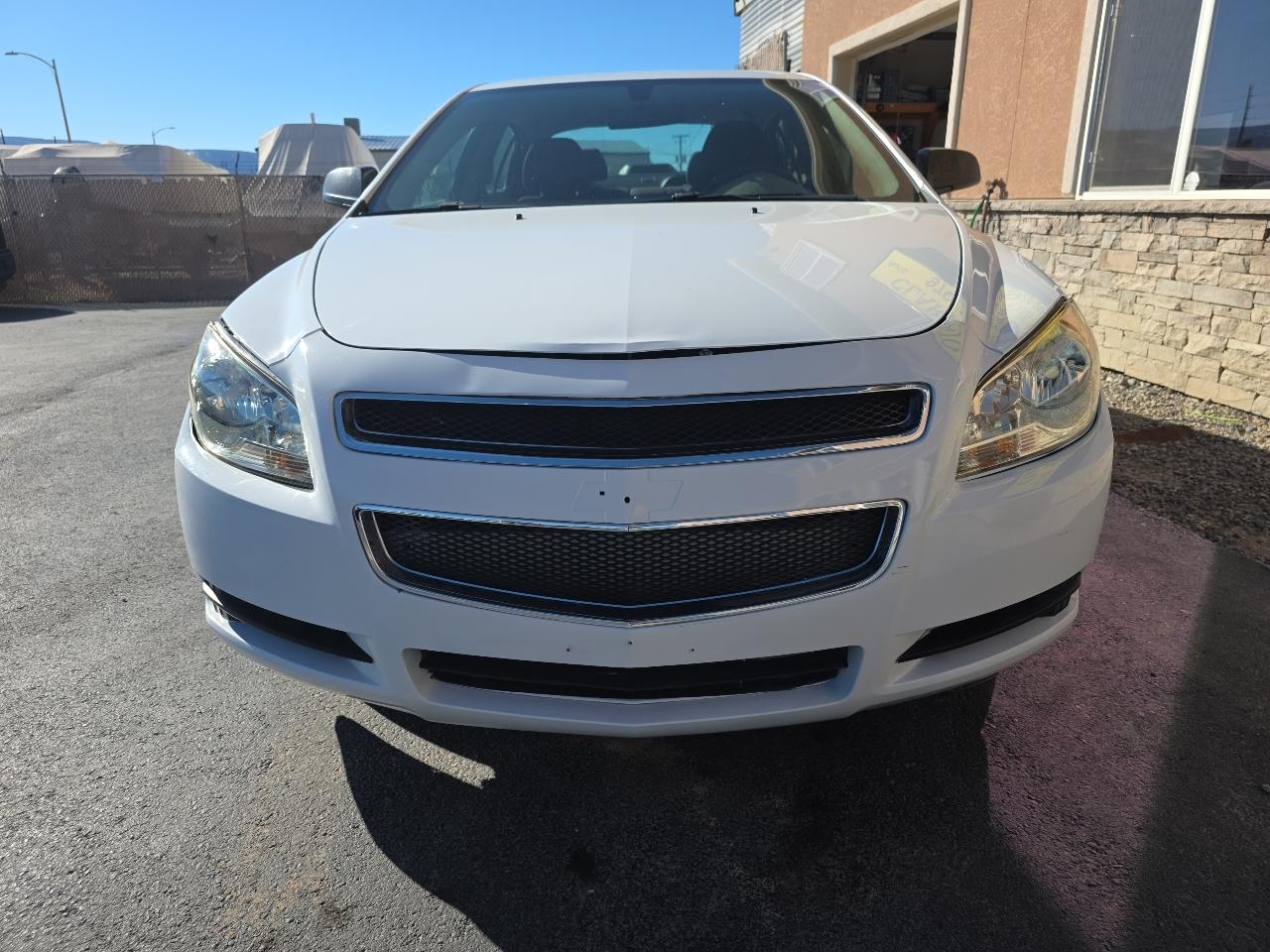 Chevrolet Malibu 4dr Sdn LS w/1FL 2010