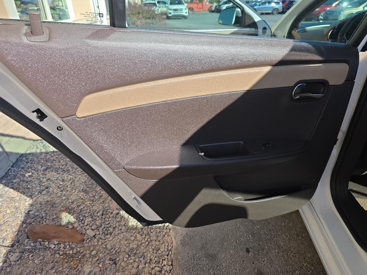 Chevrolet Malibu 4dr Sdn LS w/1FL 2010