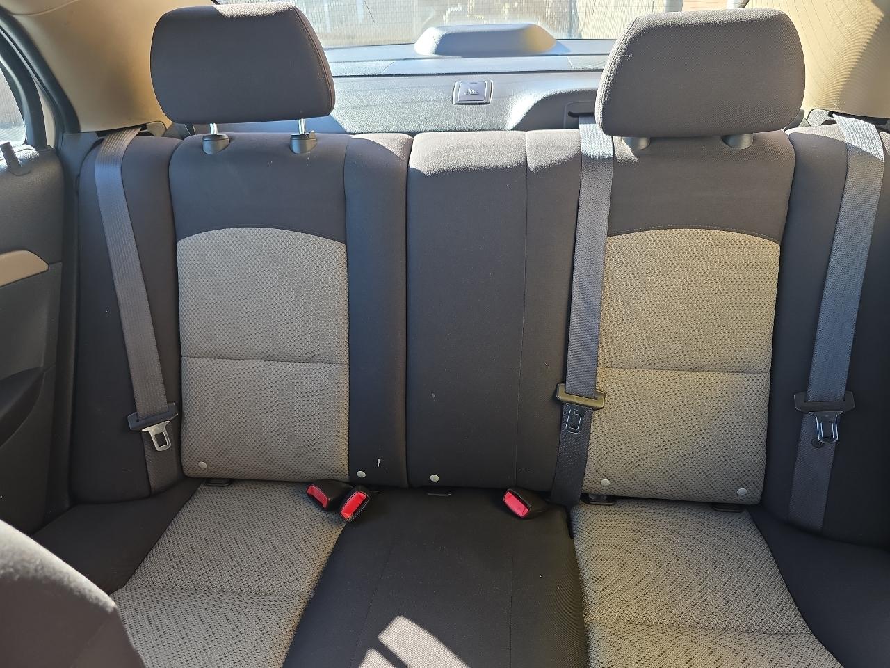 Chevrolet Malibu 4dr Sdn LS w/1FL 2010