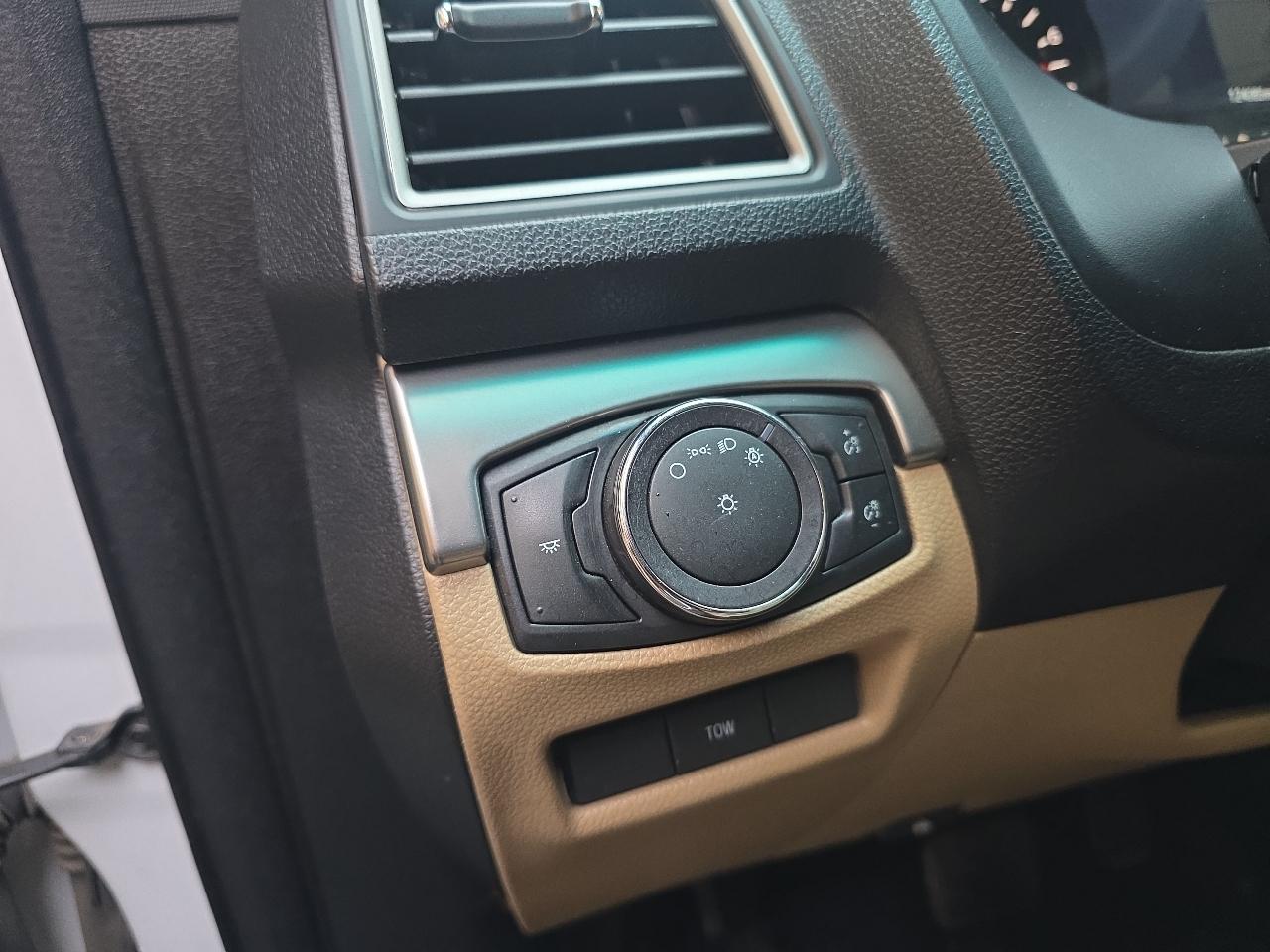 Ford Explorer  2017