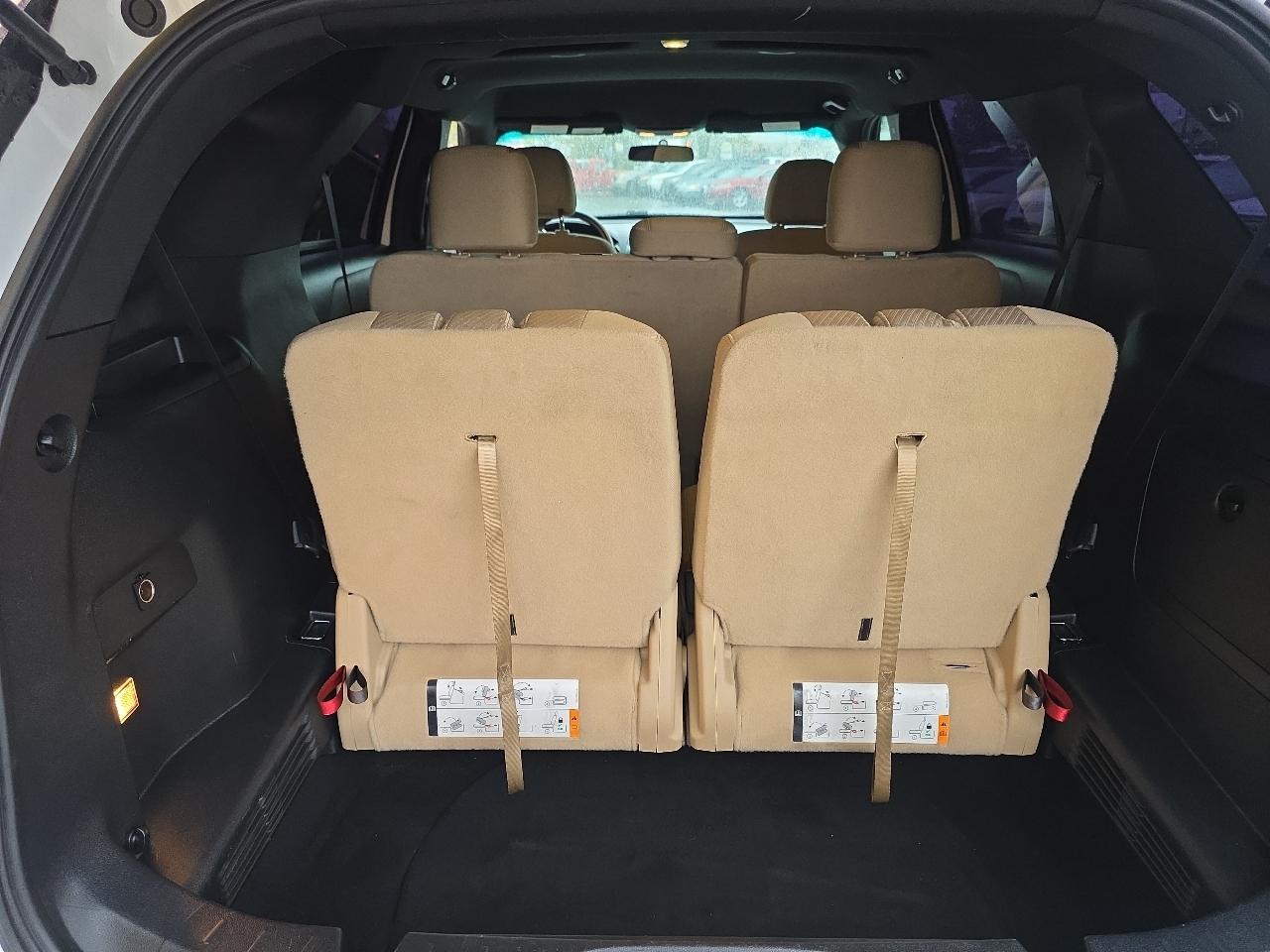 Ford Explorer  2017
