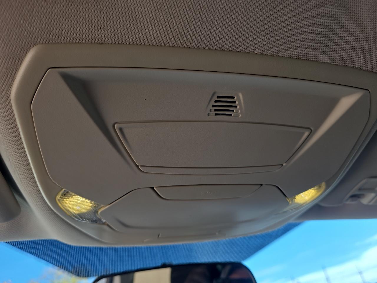 Ford Escape 4WD 4dr SE 2015
