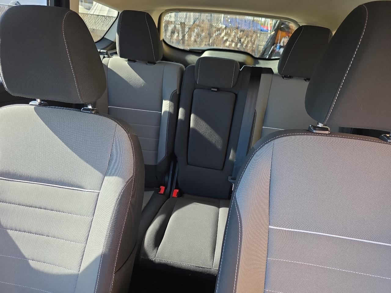 Ford Escape 4WD 4dr SE 2015