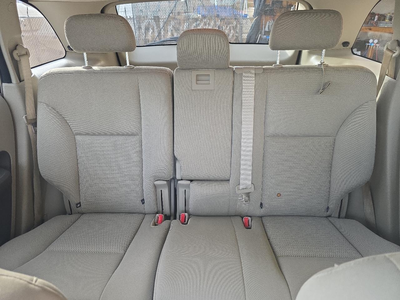Ford Edge AWD 4dr SE 2007