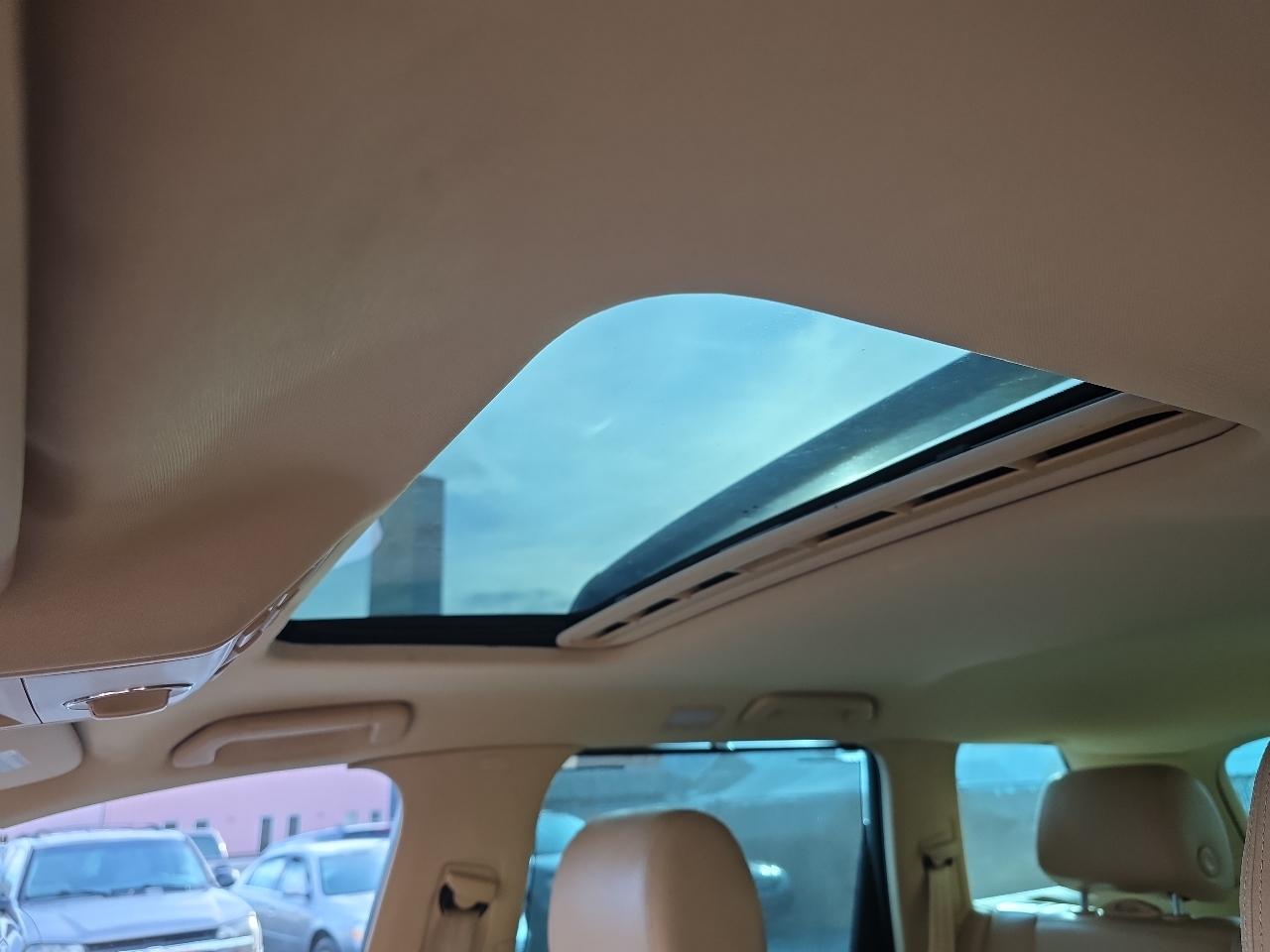 Volkswagen Touareg 4dr V6 2005