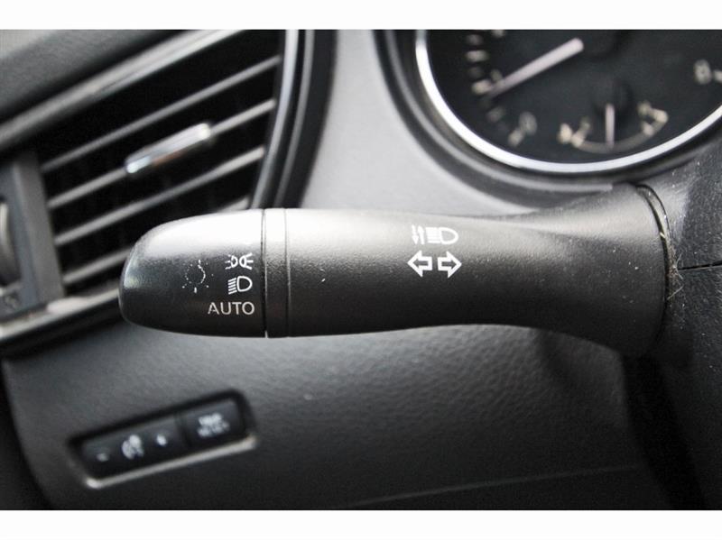 Nissan Rogue Sport  2020