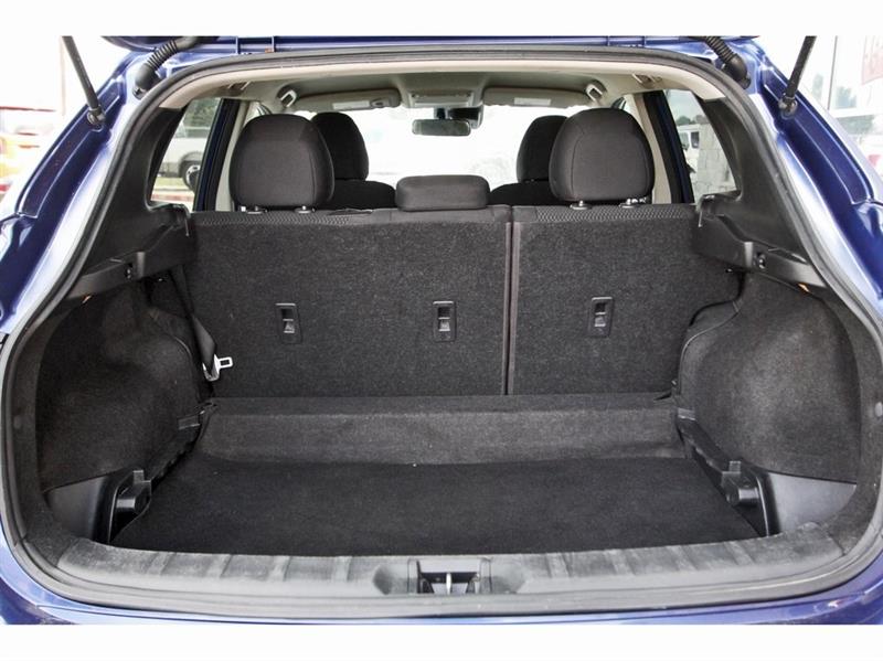 Nissan Rogue Sport  2020