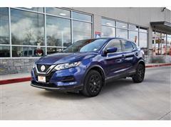 2020 Nissan Rogue Sport 