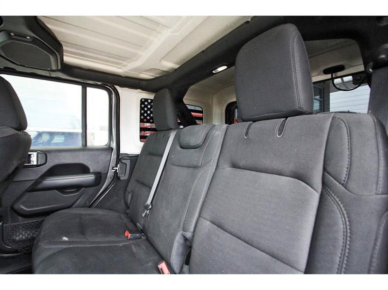 Jeep Wrangler Unlimited  2020