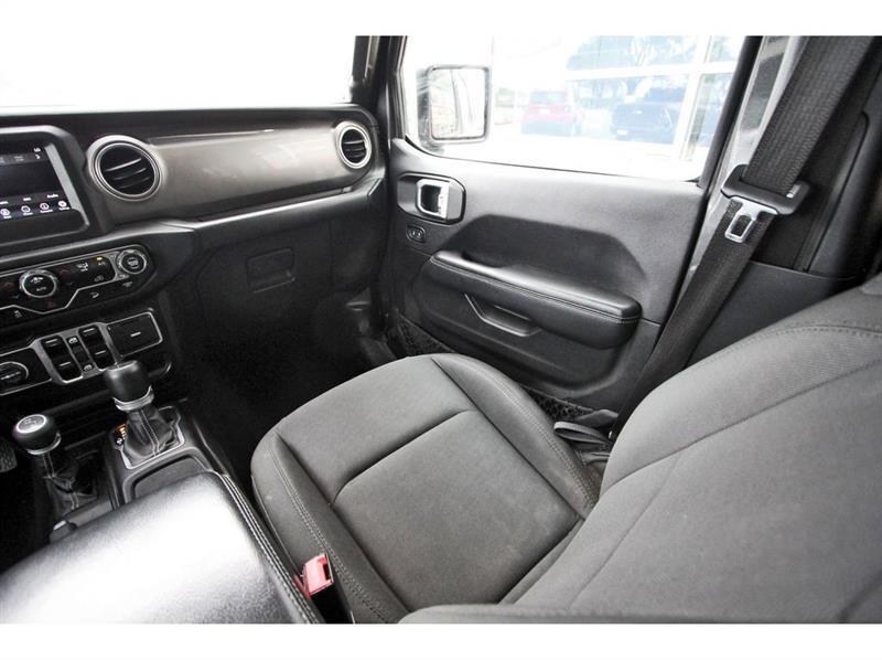 Jeep Wrangler Unlimited  2020