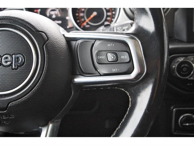 Jeep Wrangler Unlimited  2020