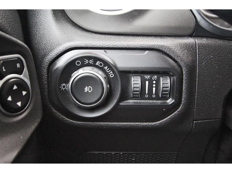 Jeep Wrangler Unlimited  2020