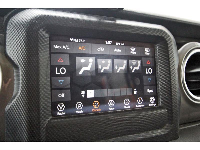 Jeep Wrangler Unlimited  2020