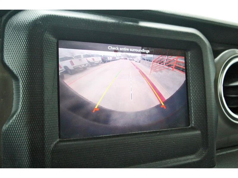 Jeep Wrangler Unlimited  2020