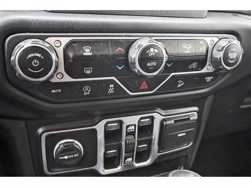 Jeep Wrangler Unlimited  2020