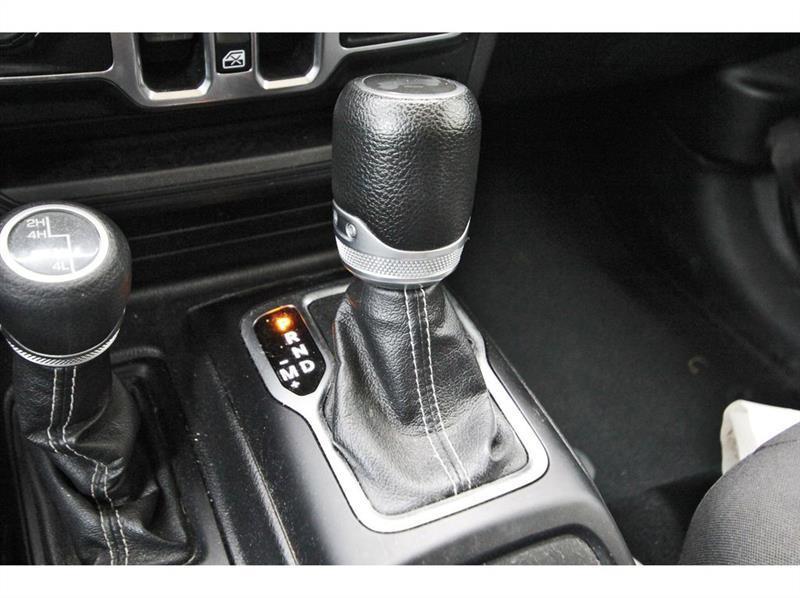 Jeep Wrangler Unlimited  2020