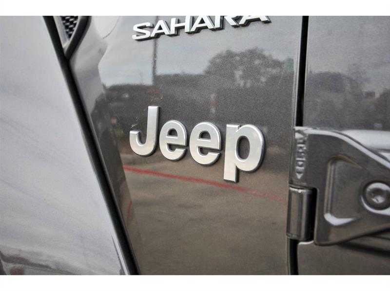 Jeep Wrangler Unlimited  2020