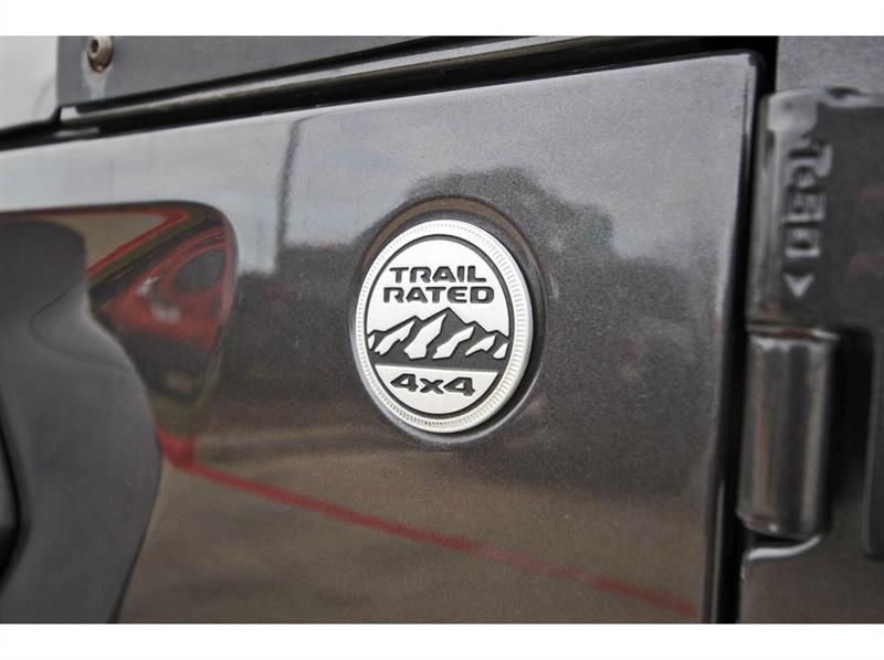 Jeep Wrangler Unlimited  2020