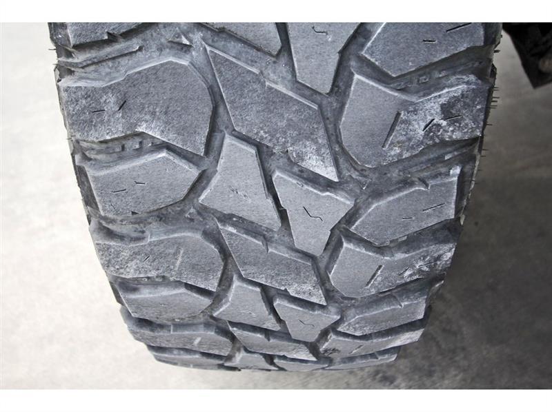 Jeep Wrangler Unlimited  2020