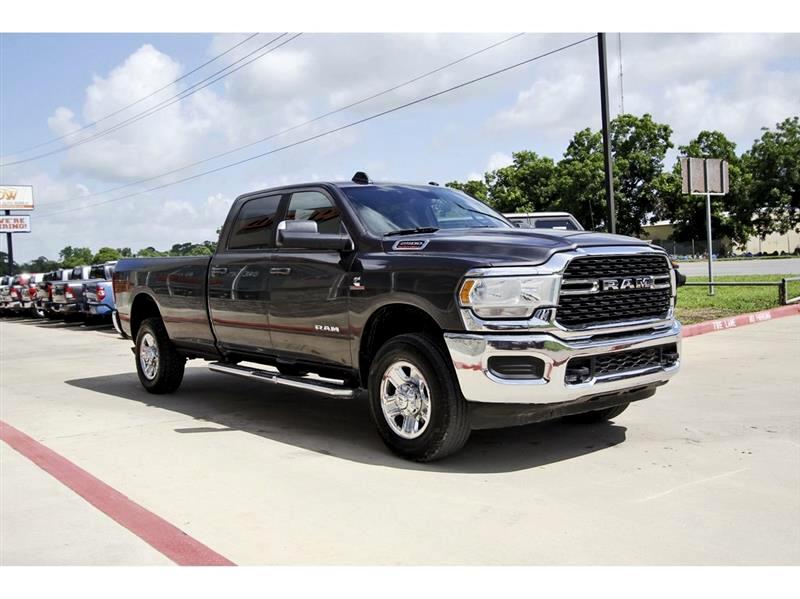2022 Ram 2500 Big Horn photo 2