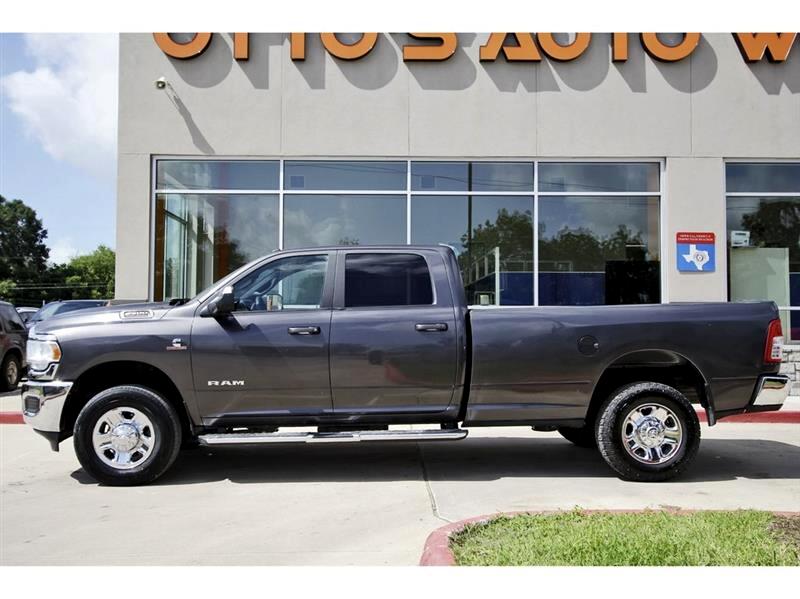 2022 Ram 2500 Big Horn photo 3