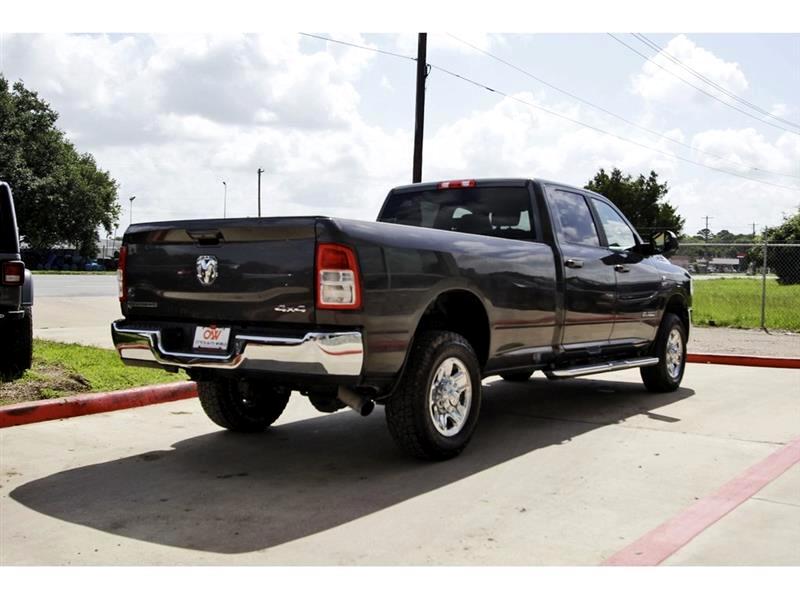 2022 Ram 2500 Big Horn photo 5