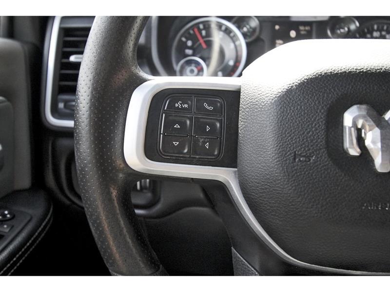 2022 Ram 2500 Big Horn photo 14