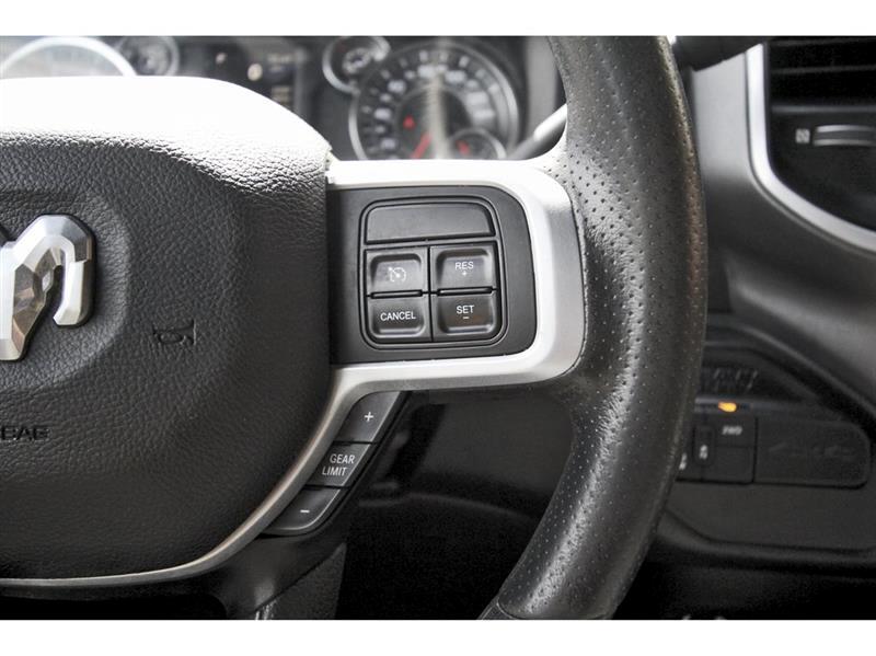 2022 Ram 2500 Big Horn photo 15