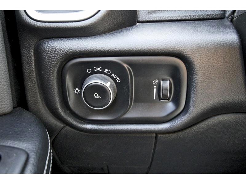 2022 Ram 2500 Big Horn photo 16