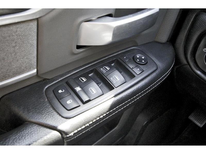 2022 Ram 2500 Big Horn photo 17