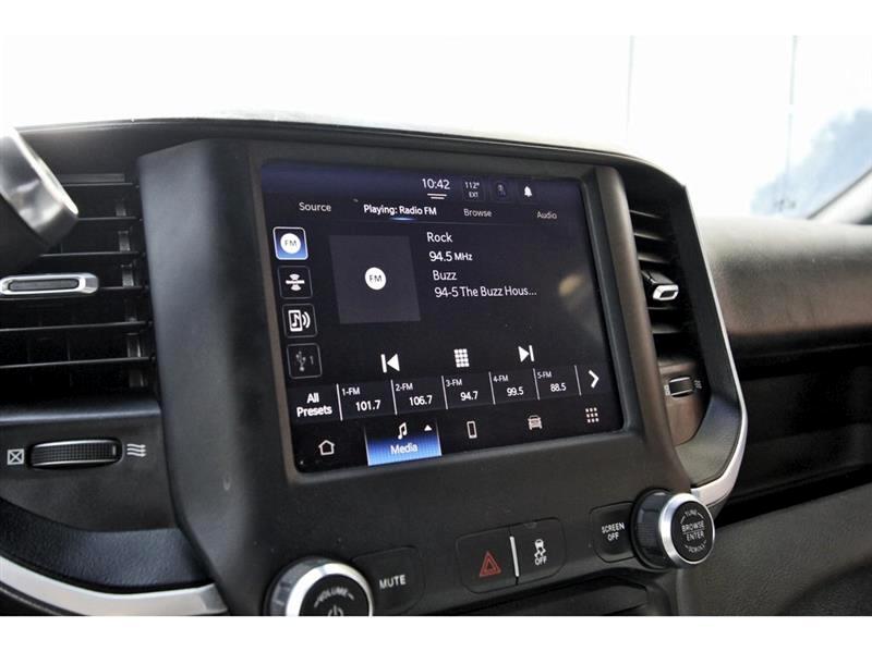 2022 Ram 2500 Big Horn photo 19