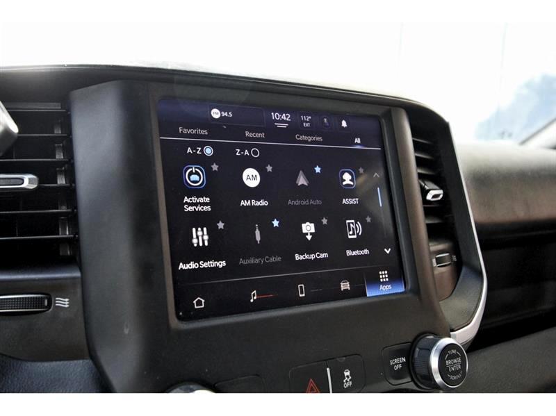 2022 Ram 2500 Big Horn photo 22