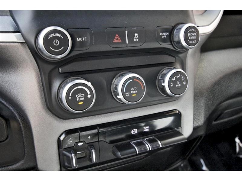 2022 Ram 2500 Big Horn photo 23