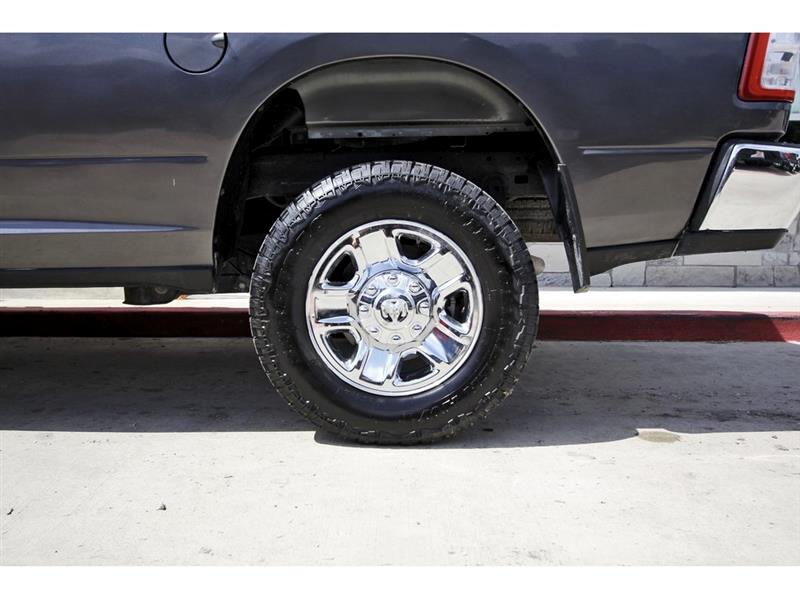 2022 Ram 2500 Big Horn photo 27