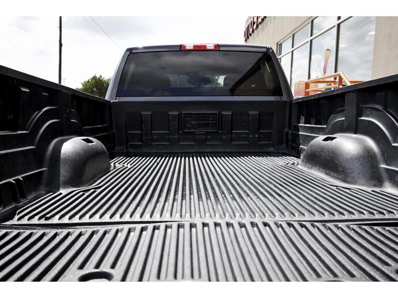 2022 Ram 2500 Big Horn photo 28