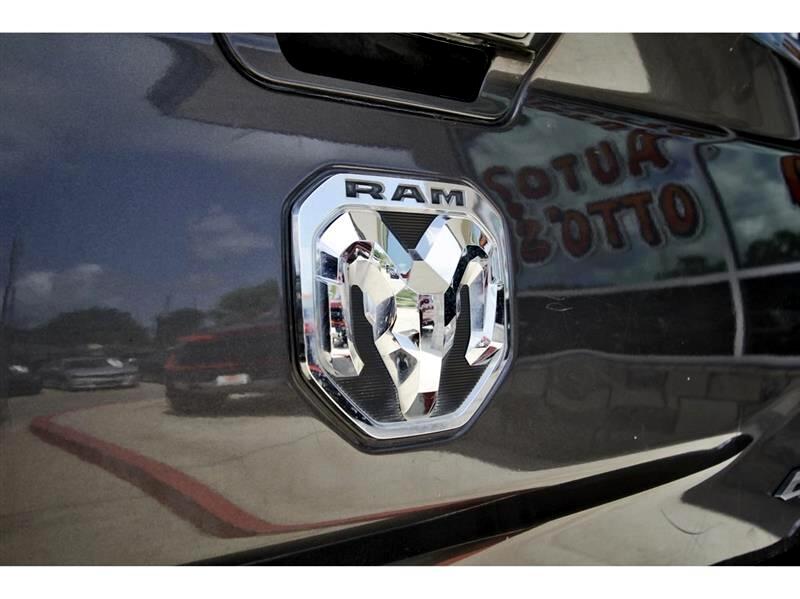 2022 Ram 2500 Big Horn photo 29