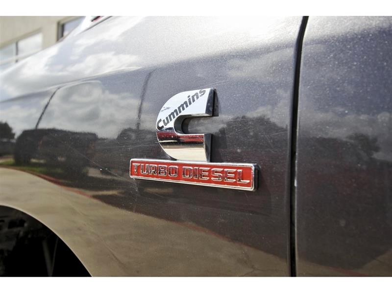 2022 Ram 2500 Big Horn photo 31