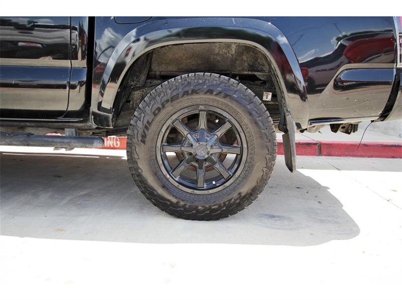 Toyota Tacoma 2WD  2022