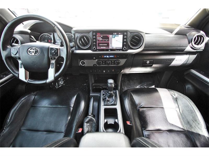 Toyota Tacoma 2WD  2022