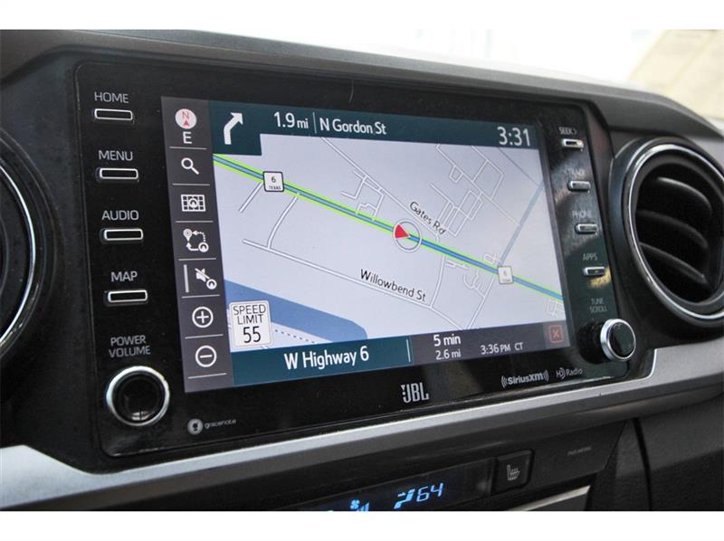 Toyota Tacoma 2WD  2022