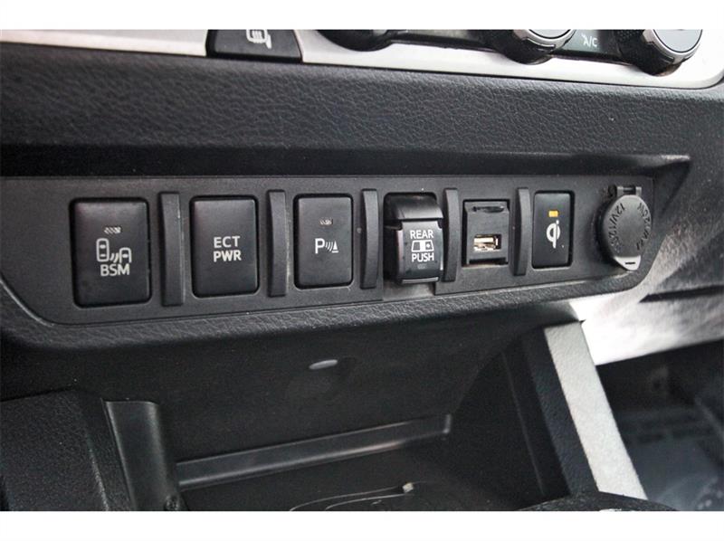 Toyota Tacoma 2WD  2022