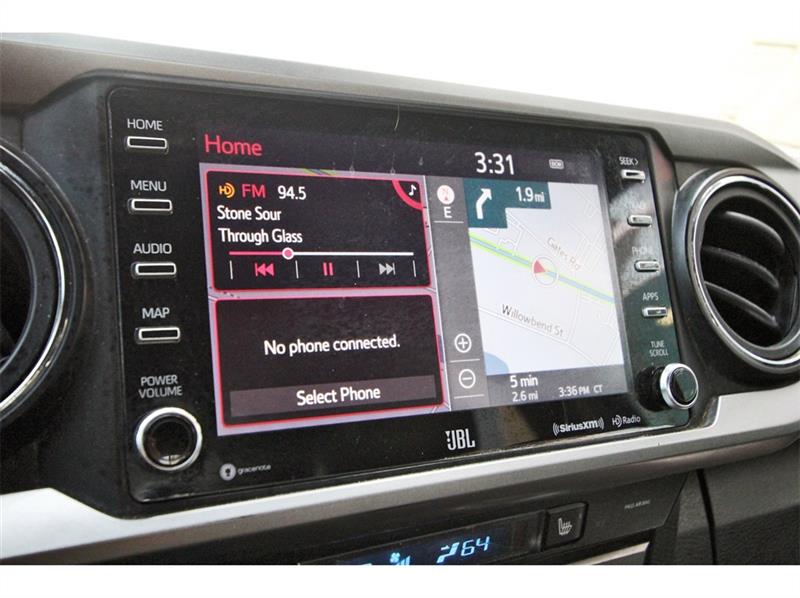 Toyota Tacoma 2WD  2022