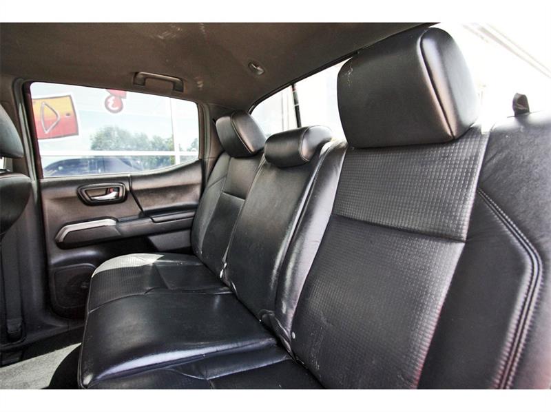 Toyota Tacoma 2WD  2022