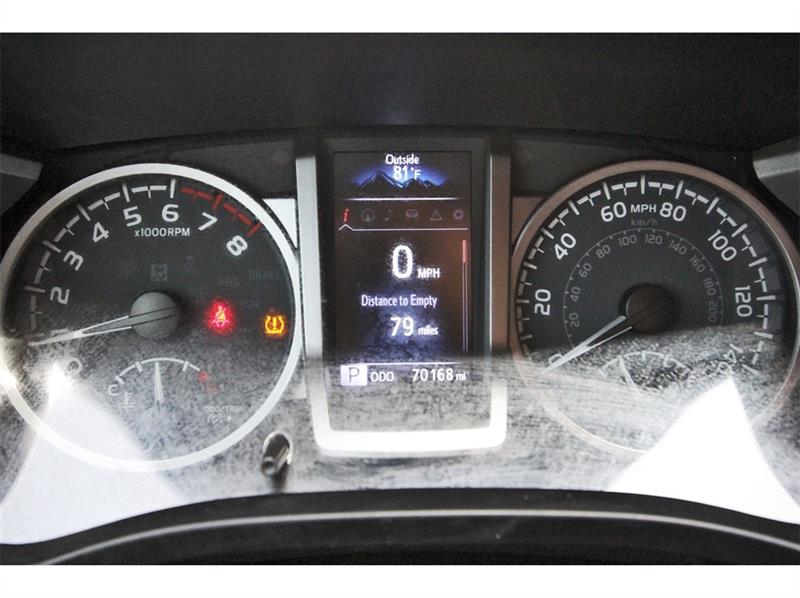 Toyota Tacoma 2WD  2022