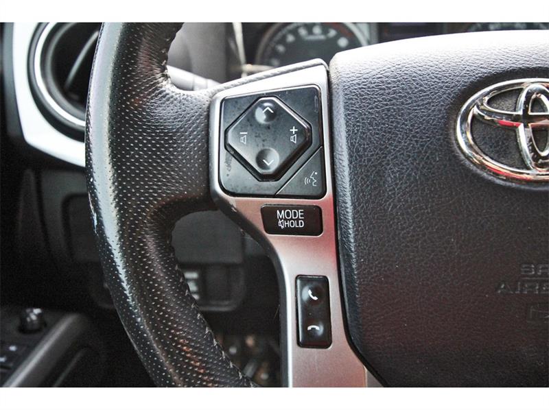 Toyota Tacoma 2WD  2022